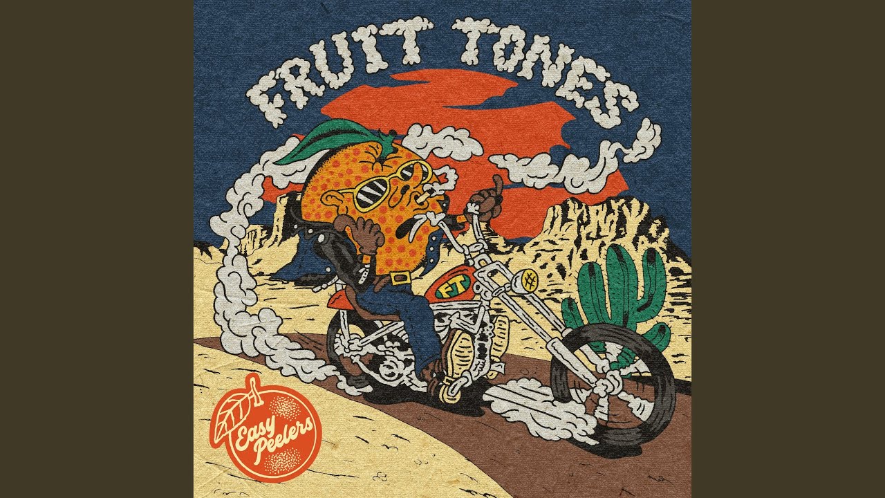 Get Fruct - YouTube