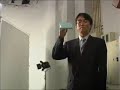 羽生善治 将棋で鍛える「決断力」DS CM 1