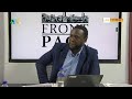 BREAKING: SLPP Is More Democratic Than The APC When It Comes To Internal Democracy - Imran Sillah