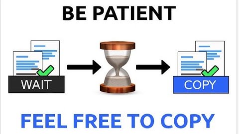 Easy way to copy text from web page that cannot be copied in 2024