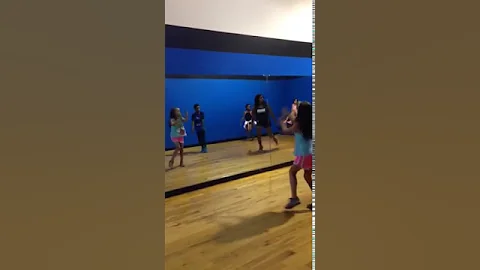 Hip hop summer 1
