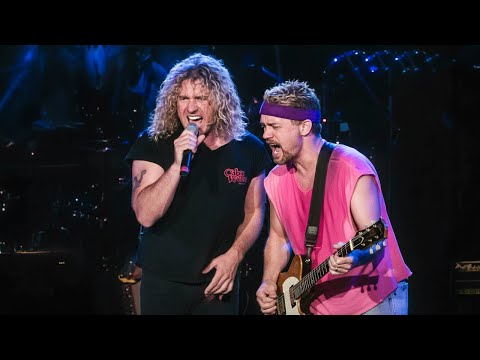 Van Halen - You Really Got Me (Live 1995)