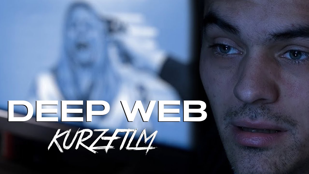 Kranke Seiten Im Deep Web Deep Web - Die dunkle Seite des Internets - Horror Kurzfilm - YouTube