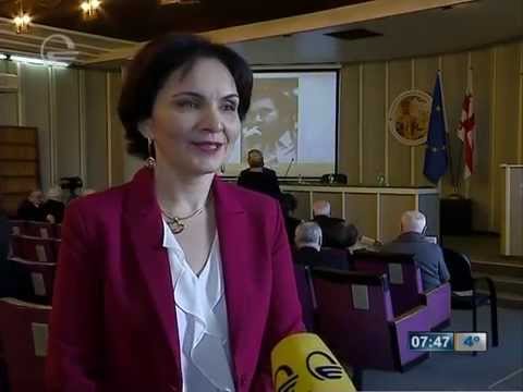 ვაჟა ოკუჯავა - 85