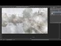 Crear Niebla con Photoshop (sencillo)