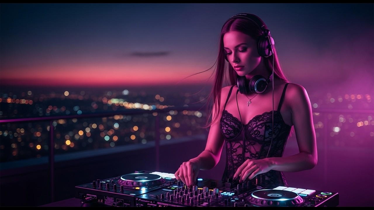 After Hours Deep House 🌑 | Smooth Progressive Mood