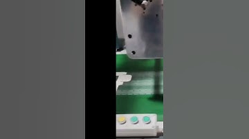 How to Integrate a Window Patching Machine into Your Existing Production Line