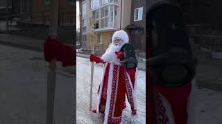 С Новым годом!!!