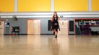CIZE Live Round 9
