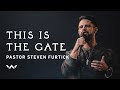 This Is The Gate Live Pastor Steven Furtick Elevation Worship