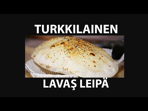 Video: Turkkilainen Tomaattisoseekeitto