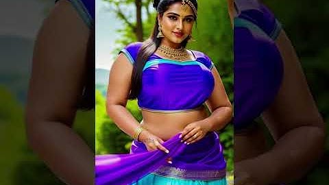 4k Ai Lookbook Model ✅ Curvy Models Plus Size bikini Fashion Style Ep - 33