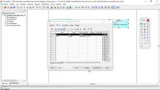 Comment créer un MCD, MLD et  MPD sous Power AMPC 15 1 screenshot 2