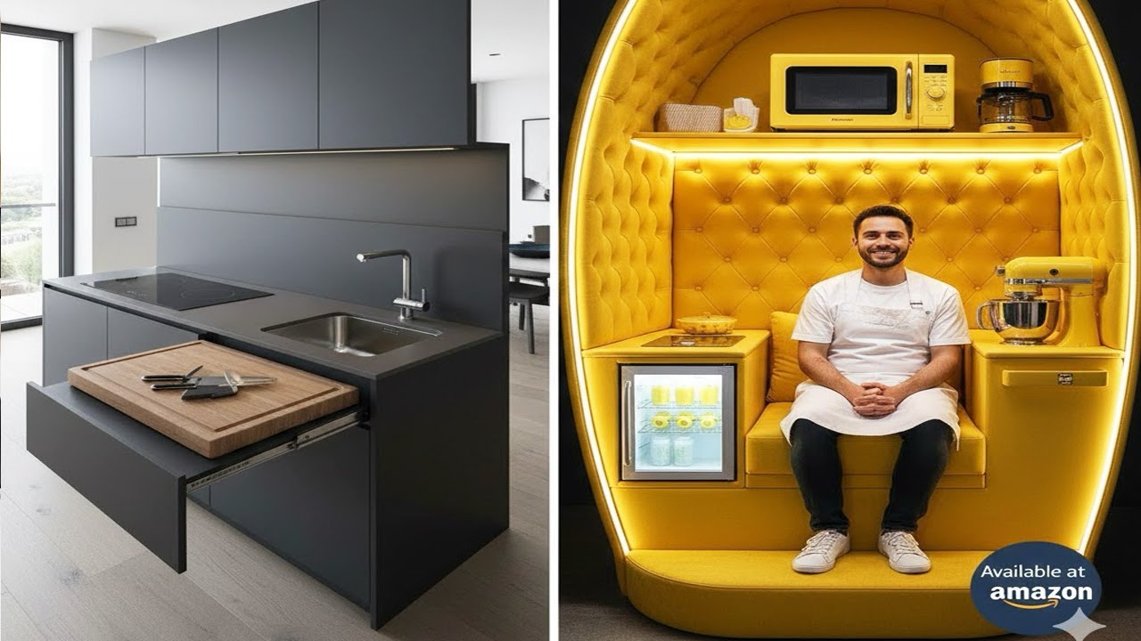 ⁣Top 100 ULTIMATE Amazon Home Essentials For Maximum Comfort in Your HOME!