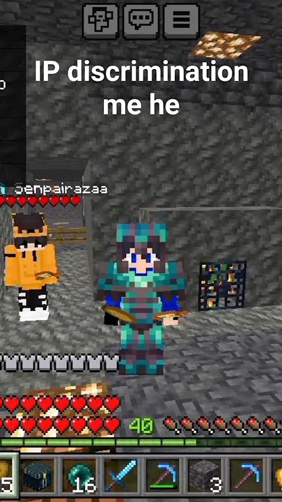 minecraft  public lifestyle smp #minecraft #minecraftshorts #viral #smp