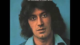 1st RECORDING OF: To All The Girls I’ve Loved Before - Albert Hammond (1975 version)