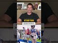 Tom Brady reacts to Philip Rivers coming out of retirement 😂 #tombrady #NFL #football