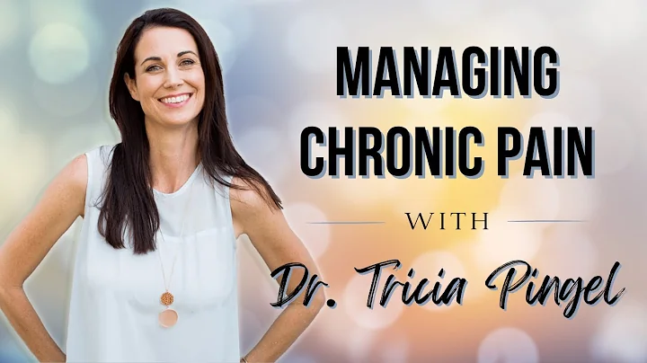 Combat Chronic Pain I Tricia Pingel