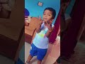 #funny# cuty sanvi❤️