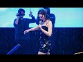 191002 폭우속에서 선미 SUNMI 풀캠 Full Cam 4K 60P 직캠 @중앙대 안성캠 축제 by DaftTaengk