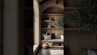Modern European Video Tour #organicmodern #modernorganic #transformyourhome