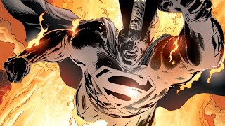 Top 10 Most Powerful Superman Variants