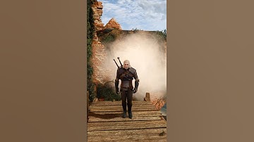 90% of the players missed this Early Game Treasure in The Witcher 3