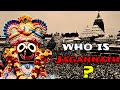 Mystery Of Jagannath Temple....Most Mysterious Temple Of Shree Krishna। Guddu Yadav