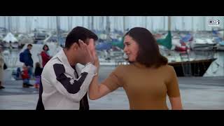 Chamiya | Aisa Ho Jaayega|Dulhan Hum Le Jayenge|Salman Khan, Karisma Kapoor |Alka Yagnik, Sonu Nigam