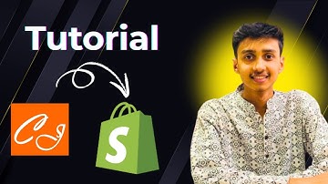 How to Upload CJ Dropshipping Products to Shopify (Step-by-Step Guide!)