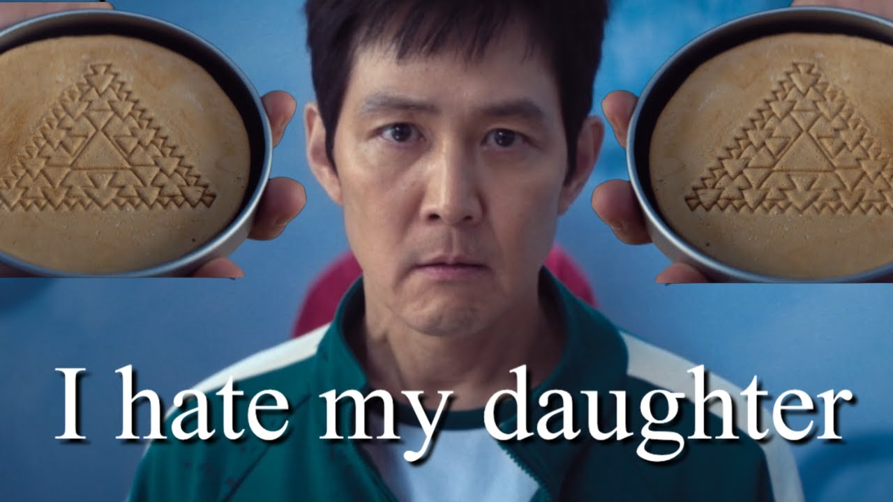 Squid Game 2 explained by a Korean