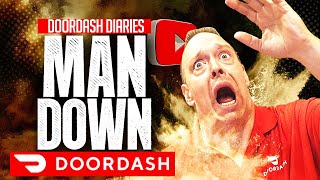 Dash & Recover: How Doordash Changed My Life After Breaking My Collarbone