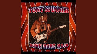 Video thumbnail of "Tony Spinner - Tommy Two Guns"