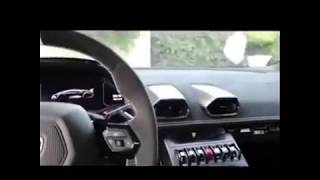 Ace Family Faked Their Lamborghini Surprise