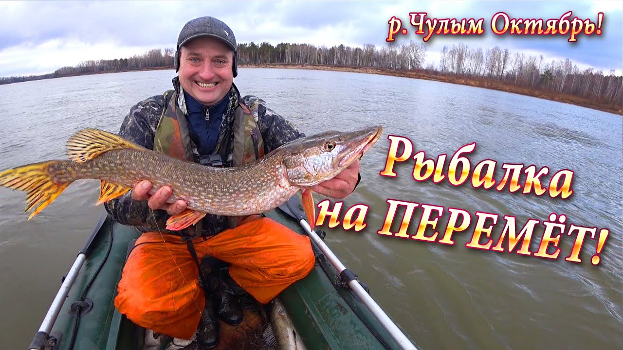 Перемет на волге