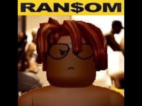 Lil Tecca Ransom Roblox Music Video Youtube - ransom roblox music video parody youtube dreweird