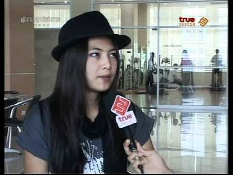 ดิว AF8 @ TrueInsideNews 31 May 2011