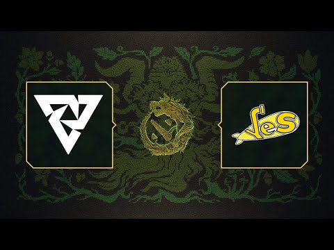 Tundra Esports проти Yellow Submarine | Гра 2 | PGL Wallachia Season #7 - Group Stage