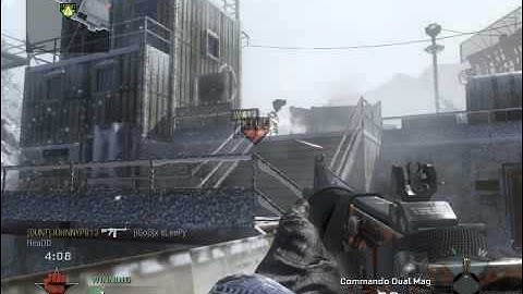 Gamebattles doubles ctf clips