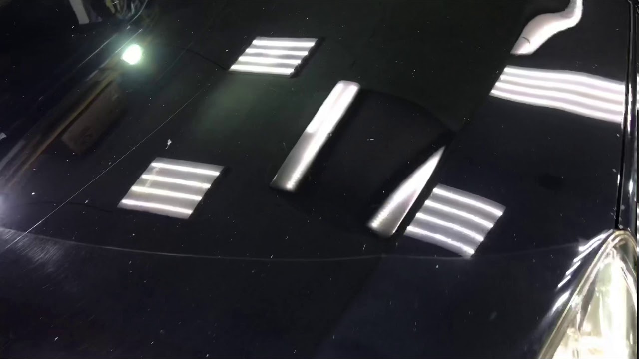 Нет пленки, есть сколы! - YouTube