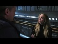 Legends of Tomorrow  - Captain Canary scenes  (INCLUDING DELETED SCENE !)