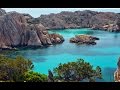 Drone Video - MARE SARDEGNA - Emozioni di Smeraldo - Amazing beaches