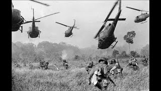Высадка во Вьетнаме 1975.