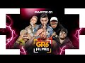 SET SOBRE FUNK - MC Davi, MC IG, MC Ryan SP, Gabb MC, Paiva e MC Daniel (GR6 Explode) Part 1