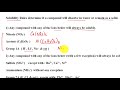 Mastering Solubility Rules in Chemistry