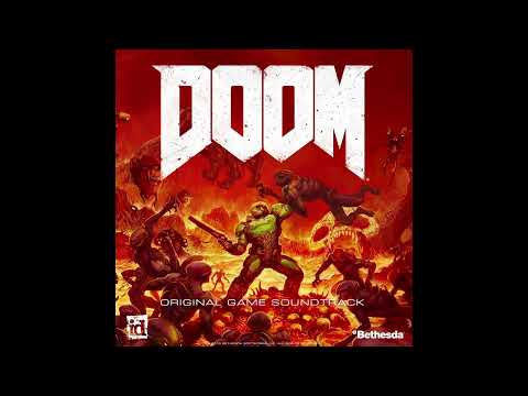 Doom Soundtrack | 06.Hellwalker