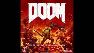 Doom Soundtrack | 06.Hellwalker