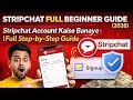 Stripchat Full Beginner Guide 2026 Stripchat Account Kaise Banaye Full Step By Step Guide