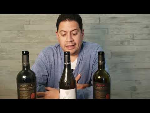 Video: ¿El barbaresco es buen vino?
