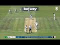 South Africa vs England 1st Test 2019 Day 1 Highlights | de Kock 97 rescues proteas